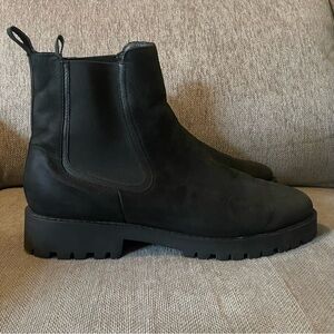 Women’s Legend Boots